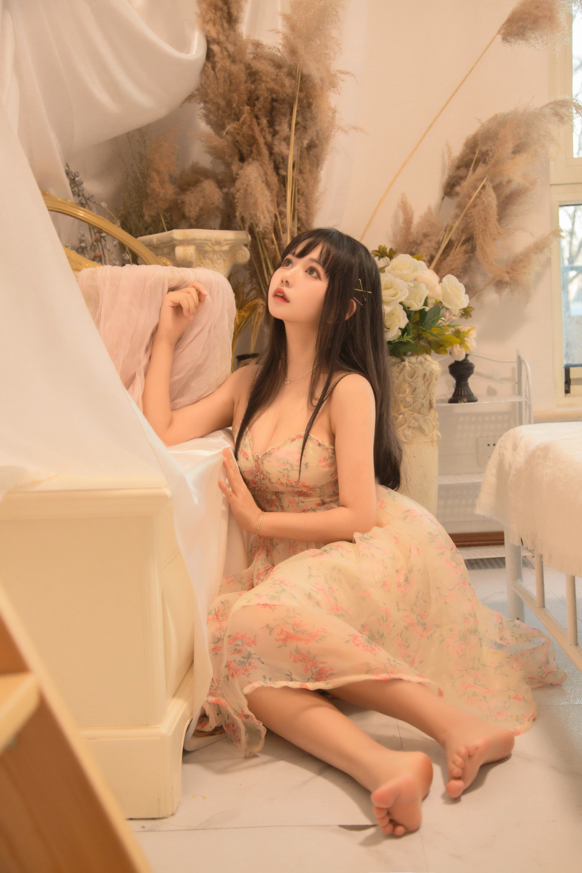 黑猫猫OvO - NO.02 good night 1
