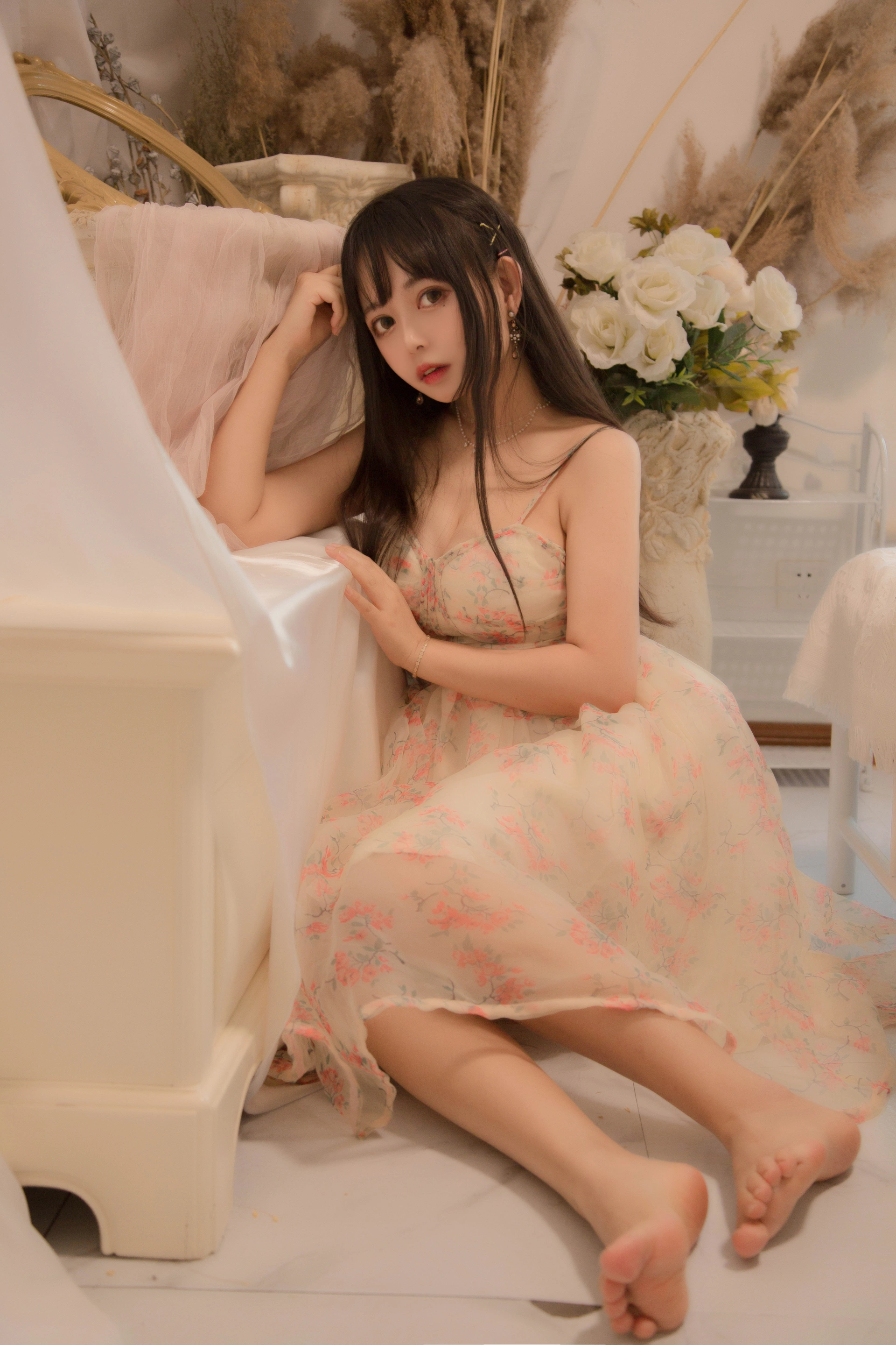 黑猫猫OvO - NO.02 good night 2