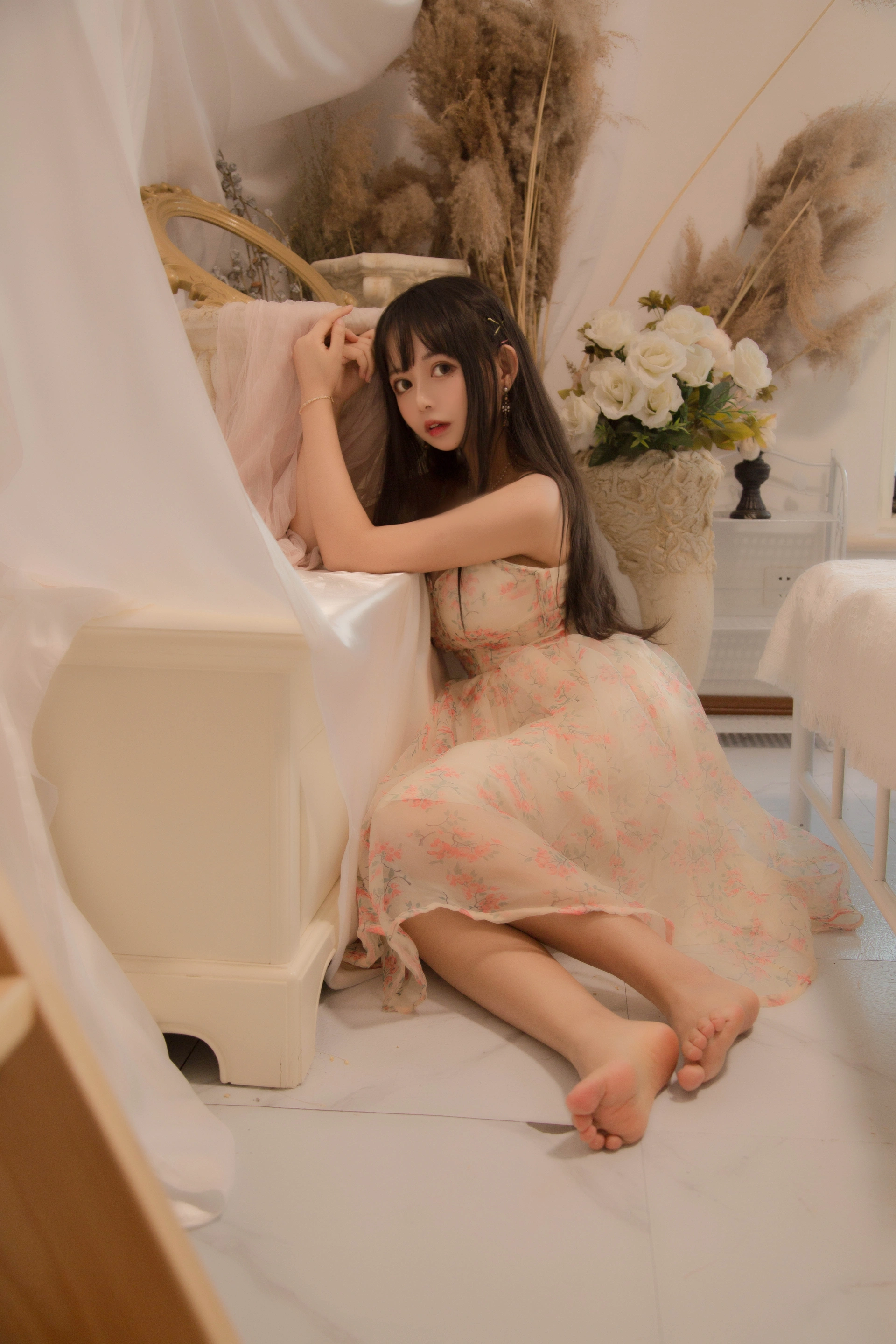 黑猫猫OvO - NO.02 good night 3